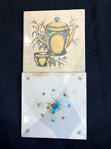 Minton alapiana tiles - &,