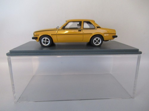 Neo opel ascona j - b,