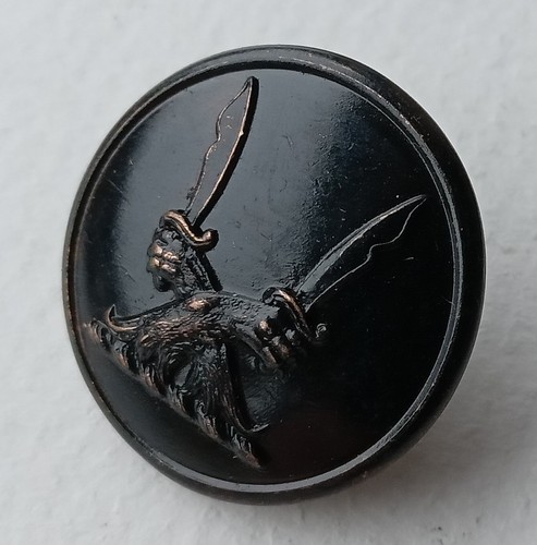 Antique family crest - antique,