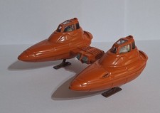 Star Wars vintage die-cast