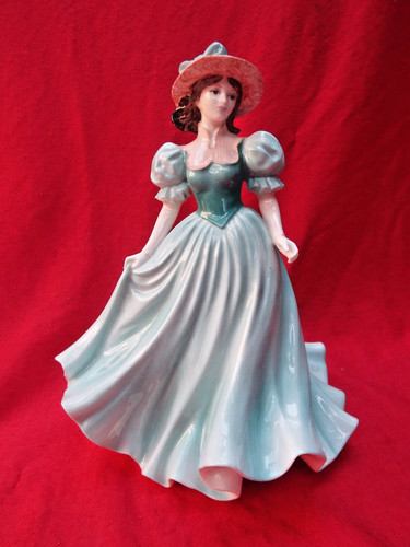 Coalport kathleen ladies - ,