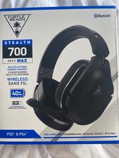 Turtle Beach Stealth 700 Gen 2