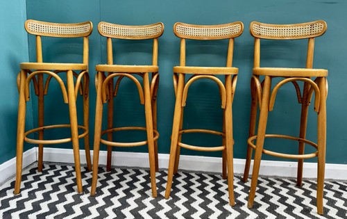 1970s vintage italian bentwood - 1970s,