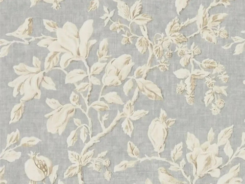 Sanderson curtain fabric - sanderson,