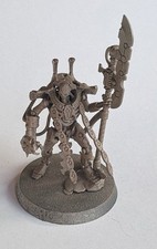 Warhammer 40k Necrons OVERLORD