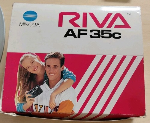 Minolta riva 35c 35 - 35c,