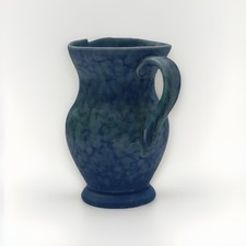 Sweet Vintage MCM English Aqua