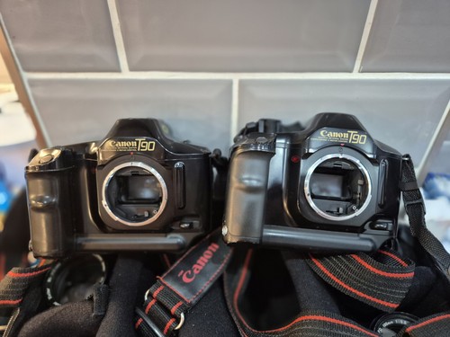 Canon t90 35mm - t90, film
