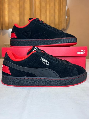Puma suede yrs men - puma, 75