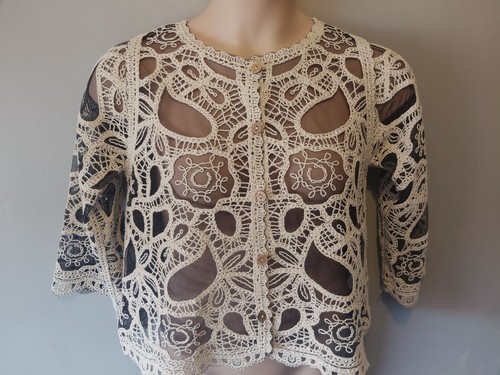 Medium ladies bnwot black - ,