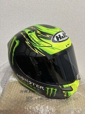 HJC Monster Energy RPHA11
