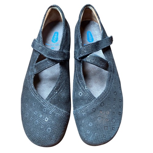 Wolky mary jane shoes womens - wolky,