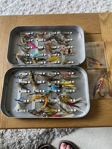 Allcock sons ltd fishing - allcock,