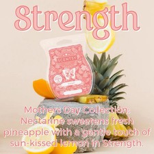 Scentsy Strength 🧡 Mothers