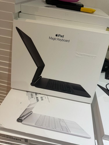 Apple magic keyboard - apple, 12.9"