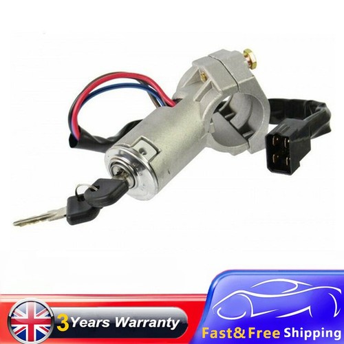 Ignition lock barrel - ignition,