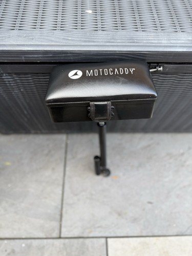 Motocaddy series seat - , s