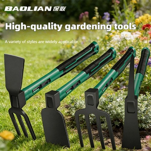 Gardening tool set carbon - gardening,