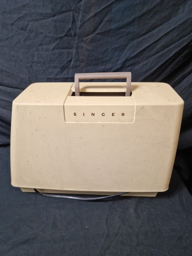 Singer portable electric - singer,