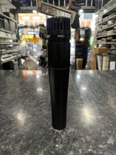 SHURE SM57 Dynamic Instrument