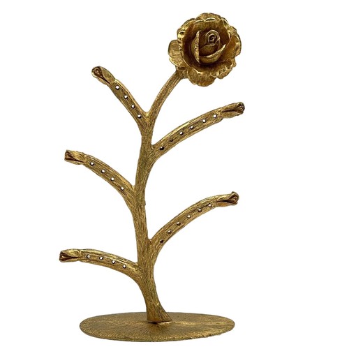 Decorative rose tree - decorative, jewelry