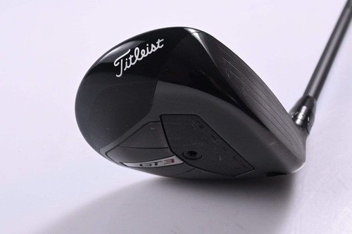 Titleist gt3 wood 15 - gt3, /