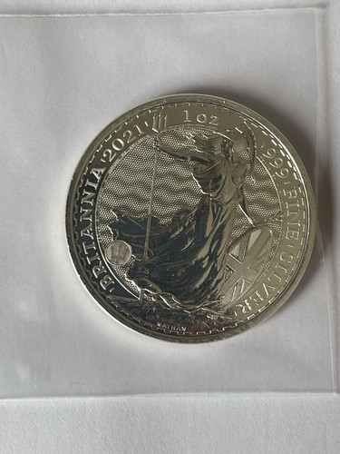 2021 royal mint britannia - royal,