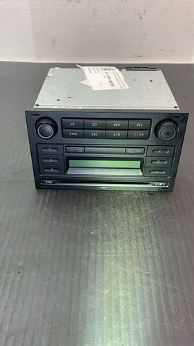Volkswagen polo radio - volkswagen,