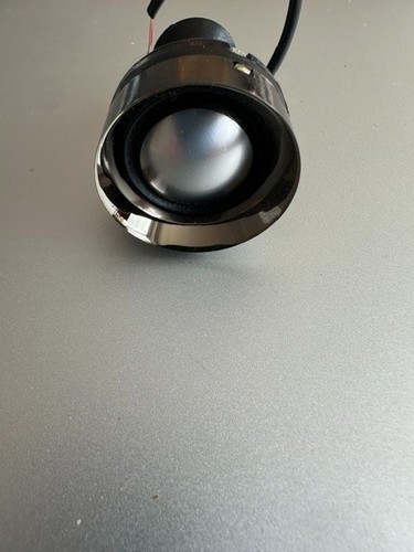 Kef speakers tweeter - speakers, mk4
