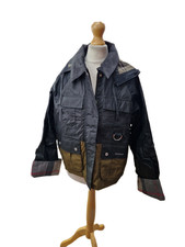 NEW Barbour Women's Liza Short