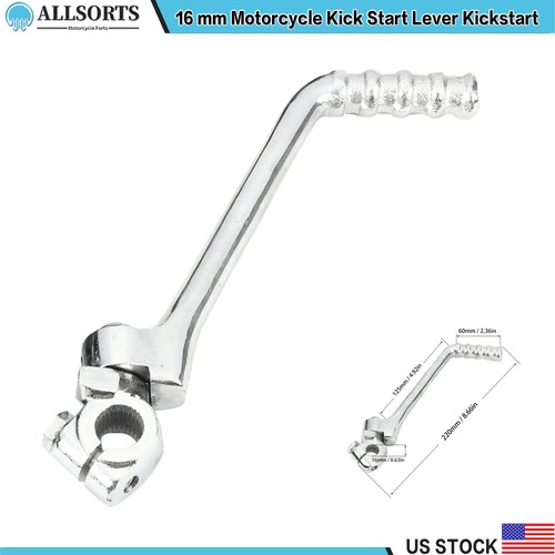 For suzuki kickstart ts125 - for,