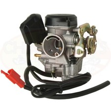 50cc carburettor gy6 139qmb - carburettor,