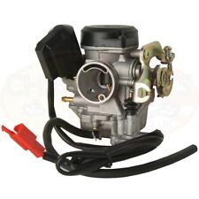 50cc Carburettor GY6 50 139QMB GY6 for Direct Bikes  Sports DB50QT-11