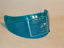 Blue Face Shield for KBC "VR3"