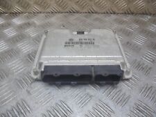 VOLKSWAGEN LUPO 2000 MK1 1.0 PETROL ENGINE CONTROL UNIT ECU 030906032BG
