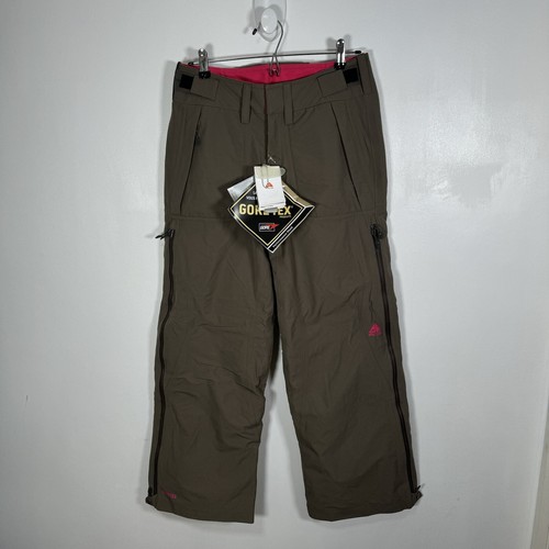 Nike acg goretex - ski, trousers