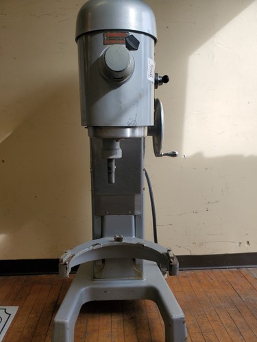 Hobart d340 mixer - d340, qt