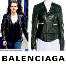 4K Balenciaga 2013 Biker