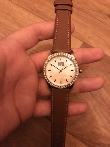Men watch full - in, working