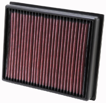New air filter - filter, land