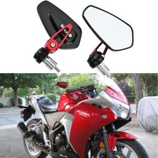 Motorcycle 7/8" Bar End