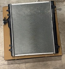 RADIATOR ASSEMBLY FIT FOR