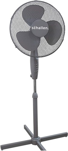 Schallen electric - schallen, 16"