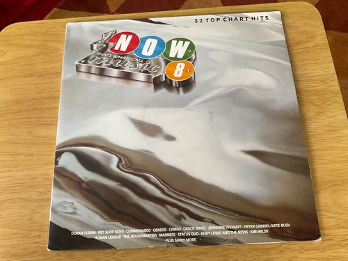 Now that what call - now,
