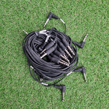 Yamaha DTX DTXPLORER Electronic Drum Loom Wiring Only