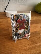 Topps Robin van Persie Record Breaker Match Attax 2014-2015 Manchester Utd 14/15