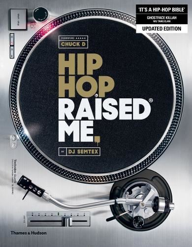 Hip hop raised - hip,