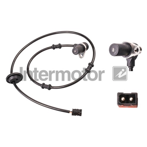 Abs sensor for mercedes - sensor,
