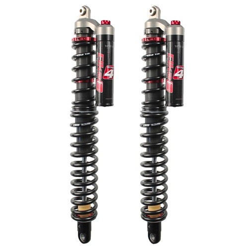 Elka suspension stage - stage, 4