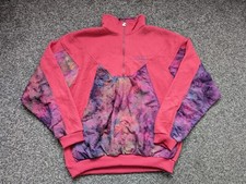 Vintage Rucanor Jacket Mens